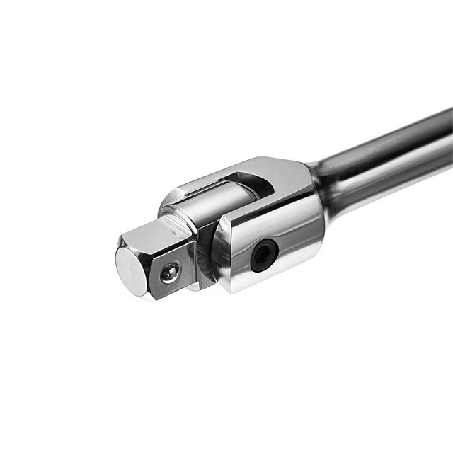 Вороток з шарніром 3/4" 480мм. STORM INTERTOOL ET-1037 Київ - фото 2