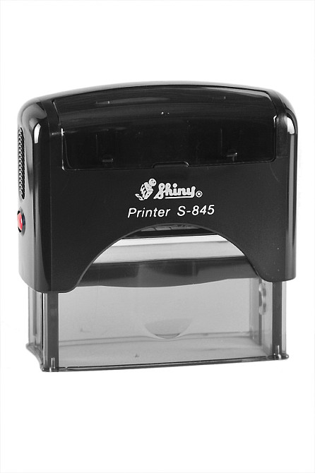 Оснастка пластмасова для штампа 25х70мм Київ - фото 1