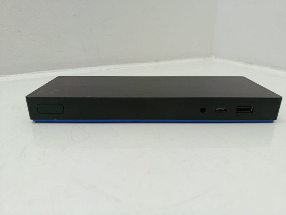 Док-станція HP USB-C Dock G4 HSTNH-U601 (товар вживаний) Луцк - изображение 1