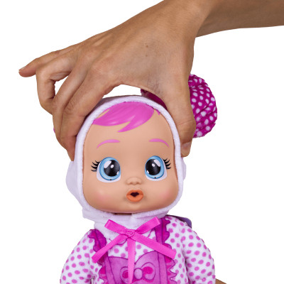 Кукла IMC Cry Babies Нежные объятия Звездные Таланты Плакса Кони 25 см (911567) Винница - изображение 5