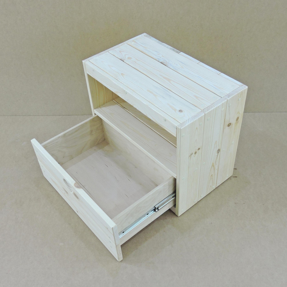 Приліжкова тумба "Муїла" бланже Миколаїв - фото 7