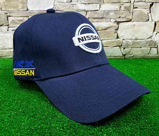 Кепка,бейсболка Nissan SPORT LINE Киев