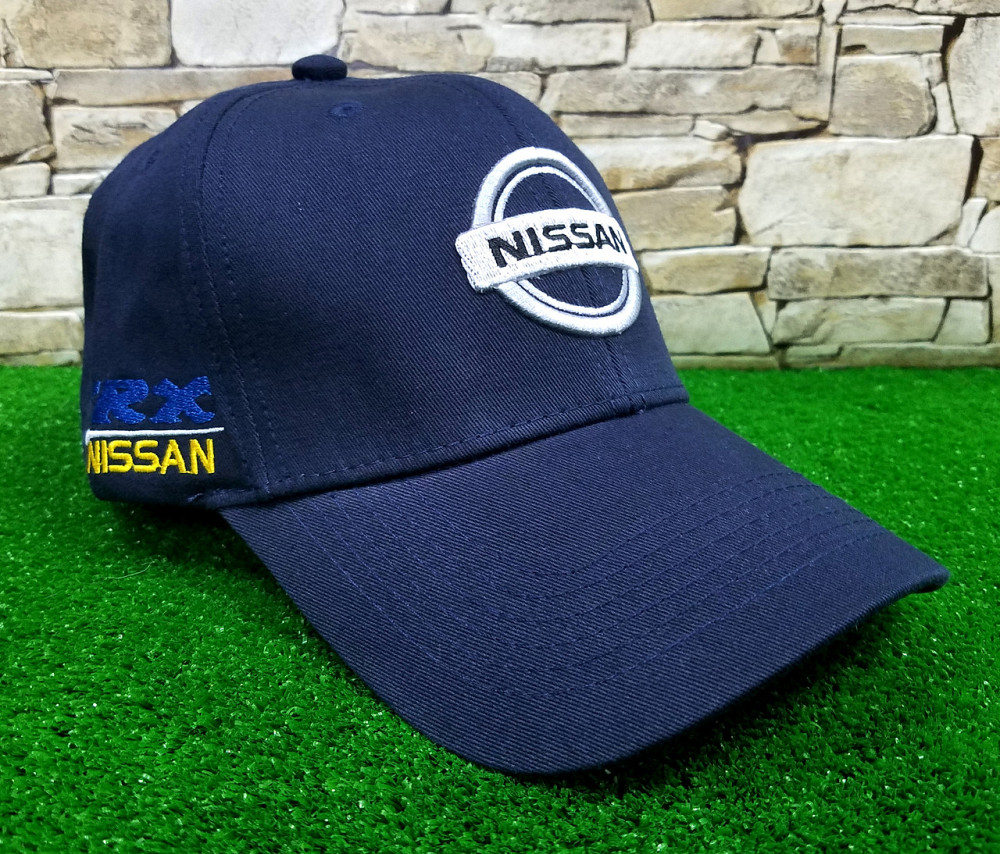 Кепка,бейсболка Nissan SPORT LINE Киев - изображение 2