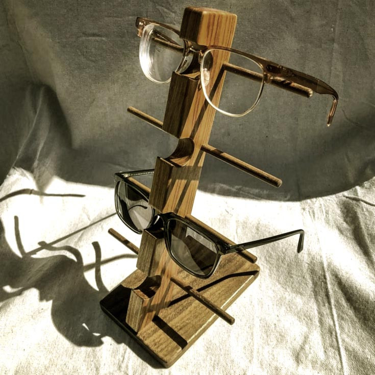 Органайзер для очков 