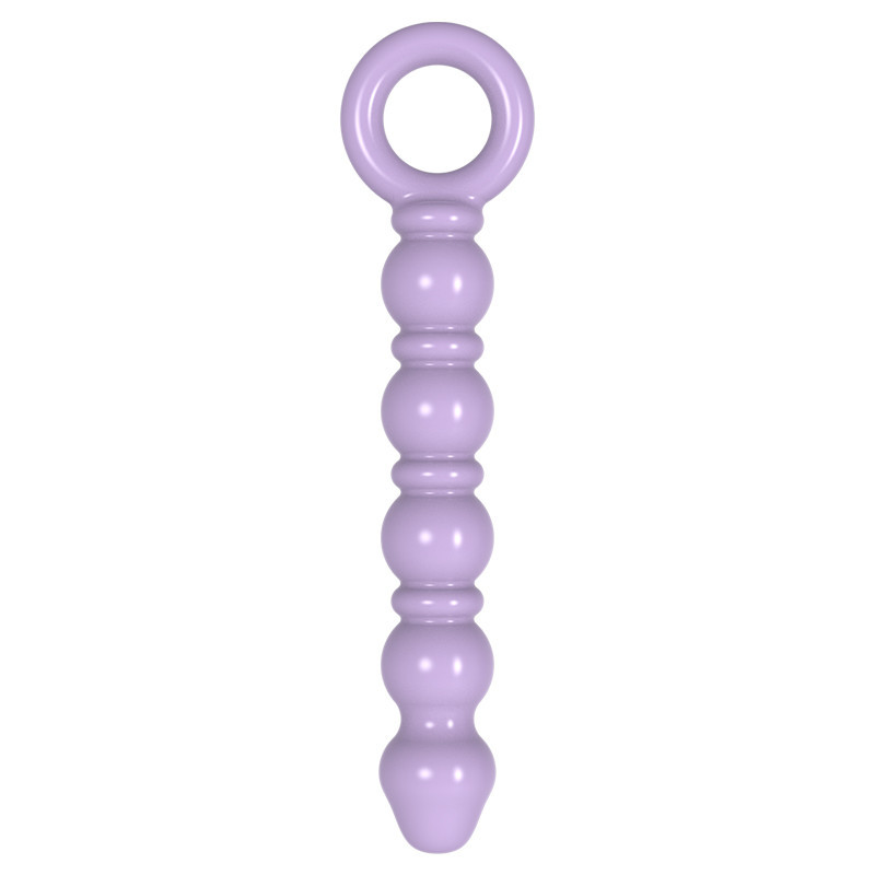 Анальные бусы Meleon - Advanced Anal Beads, AP-28 Sex Aura Киев - изображение 7