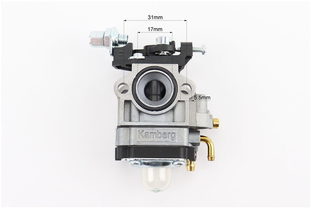 Карбюратор 1E36F Київ - фото 3