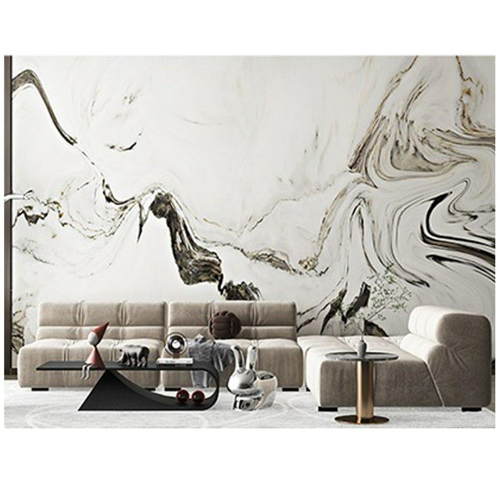 Самоклеящаяся виниловая плитка набор (6 рулонов) 3600х2800х2мм Авантюрин SW-00001461 Днепр - изображение 3