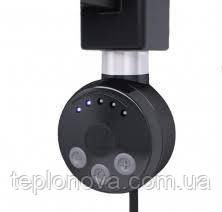 ТЕН для рушникосушки 600w Terma MEG Black ТЕН Чорний Електричний Чернівці - фото 1