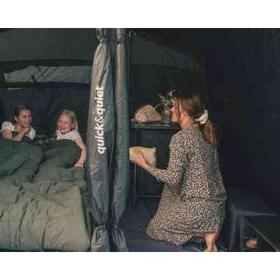 Туристичний стіл Outwell + шафа Bahamas Cabinet (531173) (931730) Вінниця