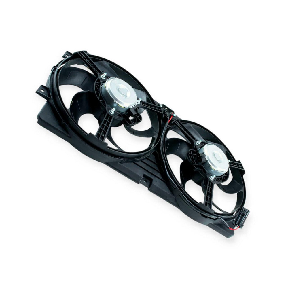 Вентилятор 2123 у зборі EX-RF2123-S радіат.електрич. Мукачево - фото 1