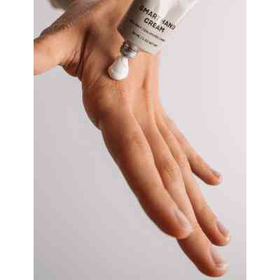 Крем для рук Sister&apos;s Aroma Smart Hand Cream Морська сіль 30 мл (4820227780990) Вінниця