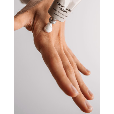 Крем для рук Sister's Aroma Smart Hand Cream Морская соль 30 мл (4820227780990) Винница - изображение 2