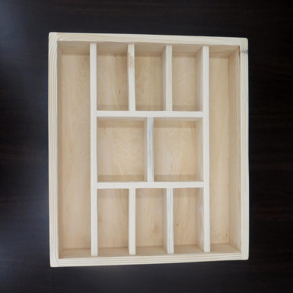 Органайзер для гель-лаков 