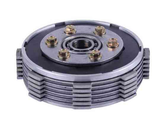 Зчеплення CG250 Мукачево