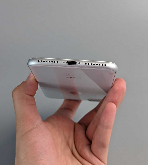 Смартфон; Apple iPhone 8Plus 256Gb Гарантия Trade In Киев - изображение 8