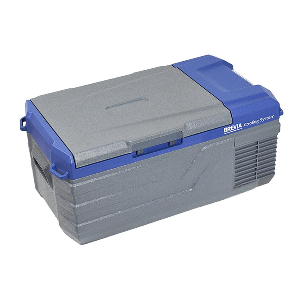 Холодильник автомобильный Brevia 15л 22910 Киев - изображение 1