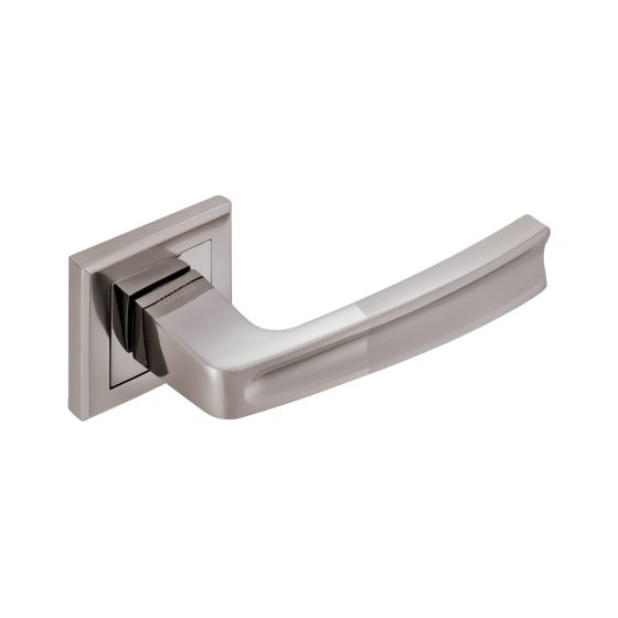 Ручка Z-1355 BN/SBN Чорний нікель/матовий чорний нікель Київ