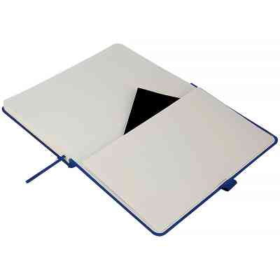 Тижневик Axent датований 2026 Grand Strong 195х255, синій (8530-26-02-A) Вінниця