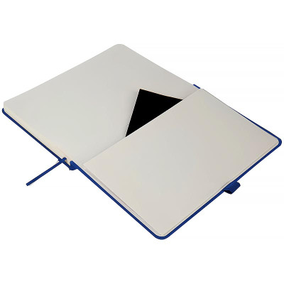 Тижневик Axent датований 2026 Grand Strong 195х255, синій (8530-26-02-A) Вінниця - фото 3