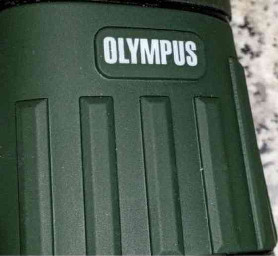 Бинокль Olympus 50 подзорная труба Киев
