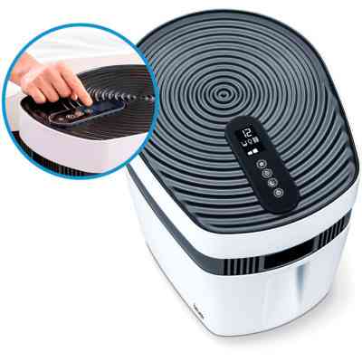 Воздухоочиститель Beurer MK 500 Винница