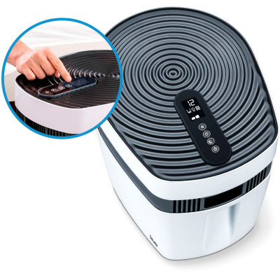 Воздухоочиститель Beurer MK 500 Винница - изображение 4