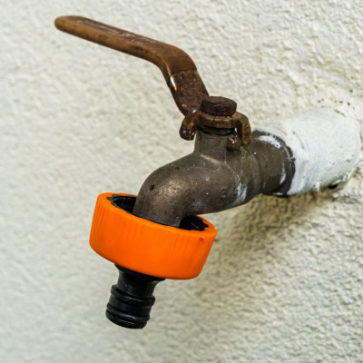 Коннектор для шланга Neo Tools для крана 3/4",1", с внутренней резьбой (15-741) Винница - изображение 10