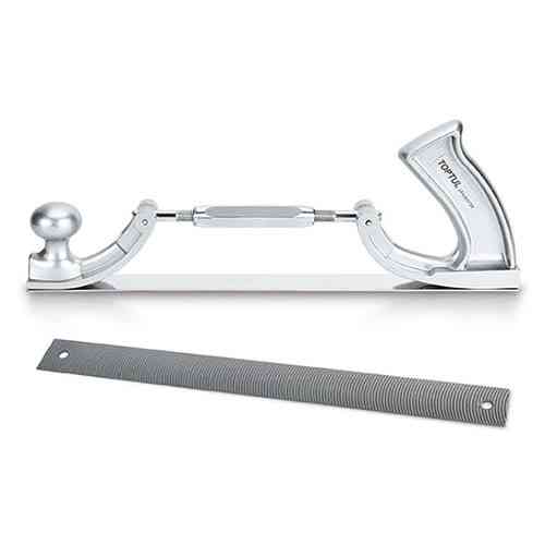 Рубанок рихтувальний для кузовного ремонту TOPTUL JGAE0205 Одеса