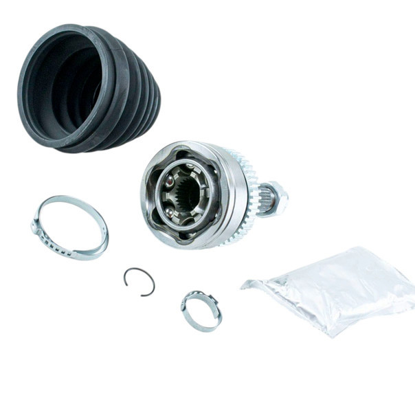 Шрус автомобіль Хюндай Tucson 2.0-2.7i 04 - зовнішній KAVO Мукачево - фото 1