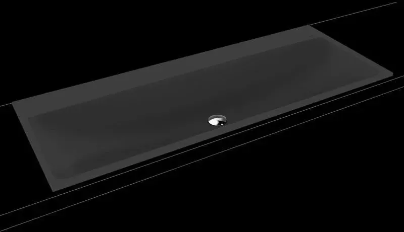 Раковина  Kaldewei Silenio 120Cm 907906313667 Киев - изображение 1