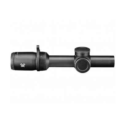 Оптичний приціл Vortex Strike Eagle 1-8x24 FFP з сіткою EBR-8 з підсвічуванням (SE-1801) Вінниця