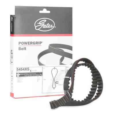 Ремінь ГРМ Gates 5454XS Вінниця