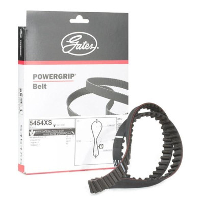 Ремень ГРМ Gates 5454XS Винница - изображение 3
