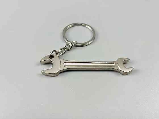 Брелок ріжковий ключ, брелок на ключі для водія, автомобільні брелоки на ключі Мукачево