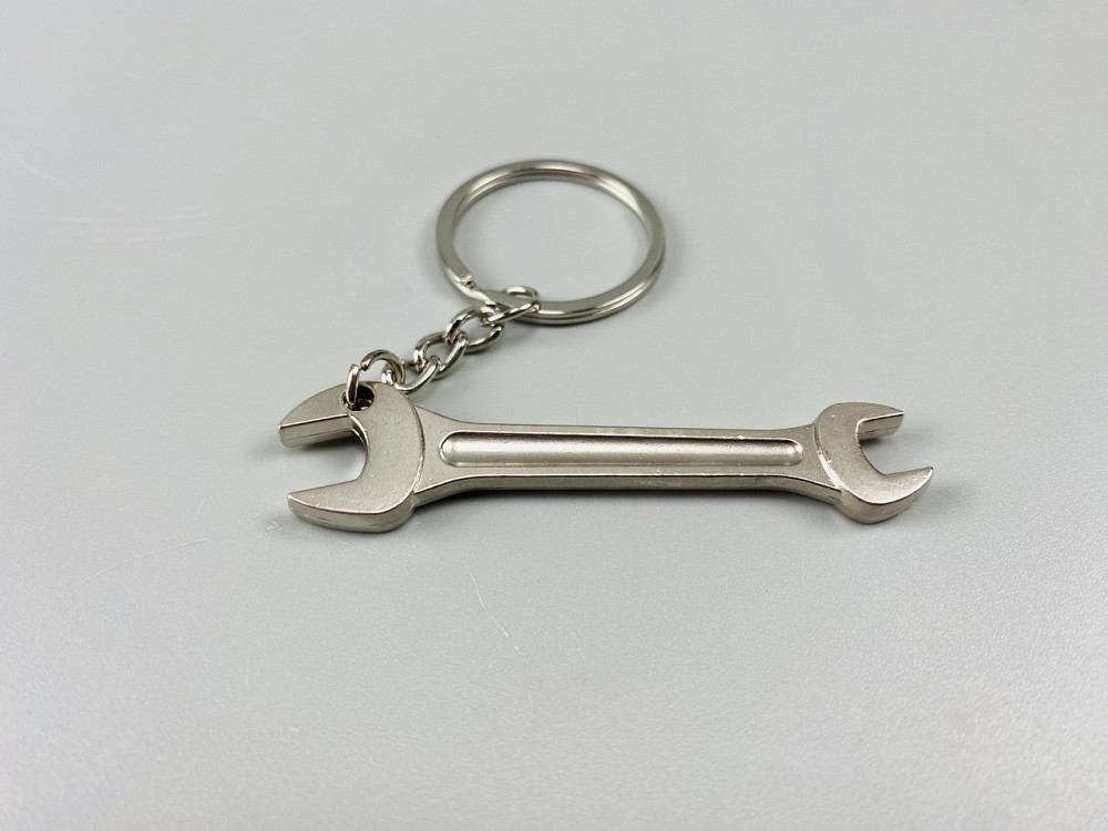 Брелок ріжковий ключ, брелок на ключі для водія, автомобільні брелоки на ключі Мукачево - фото 4