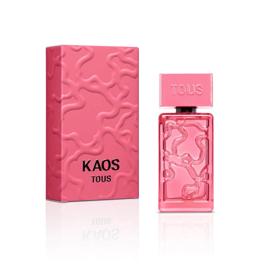 Парфюмерная вода для женщин Kaos Tous 30 мл Киев - изображение 2