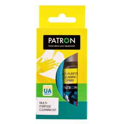 Спрей для очистки Patron spray for technique 50мл (F3-016) Винница