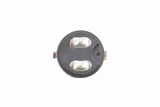 Лампа фари H6 BA20D 12V 35 / 35W "super" синя "свічка" тип 2 Київ