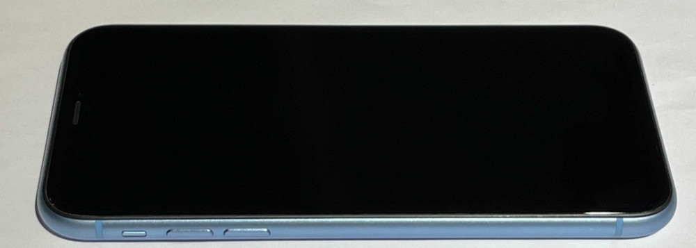 Apple iPhone XR 64Gb оригінал. Київ - фото 5