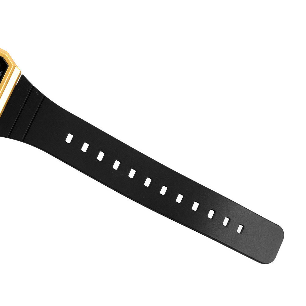 Skmei 2347BKGD Gold-Black Киев - изображение 6