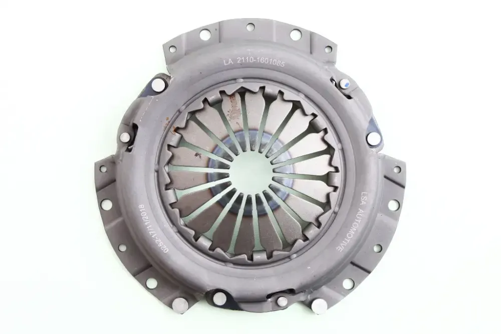 Корзина сцепления 2110 LSA Винница - изображение 2