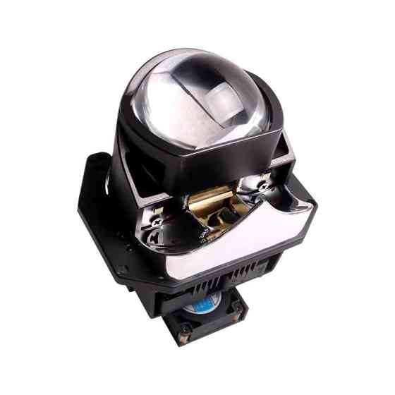 Комплект світлодіодних лінз SANVI LK3L LASER 6000K 3.0" 65/105W 12V Харків