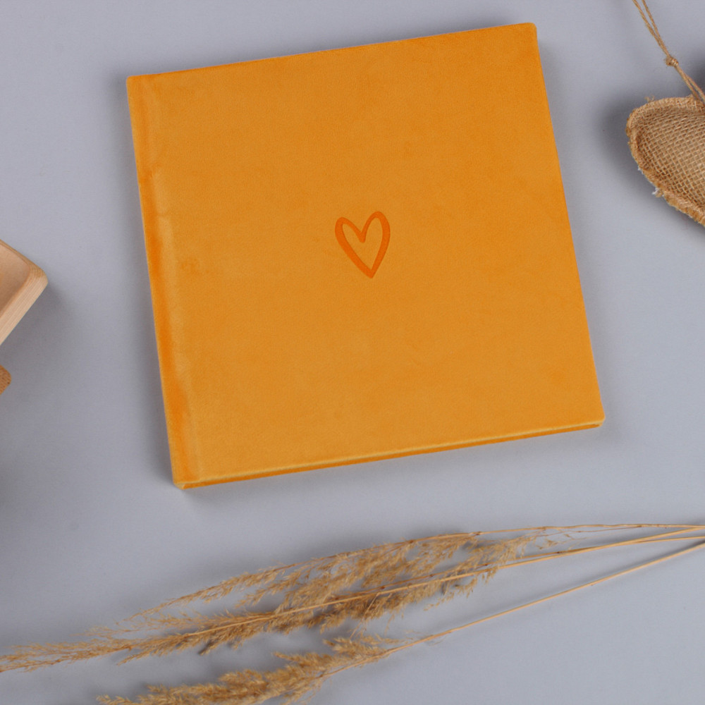 Альбом для фото із велюровою обкладинкою та гравіруванням Тернополь - изображение 2