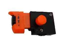 Кнопка для шлифовалки Штерн, Штурм с фиксацией и регулировкой ZL 156 Мукачево