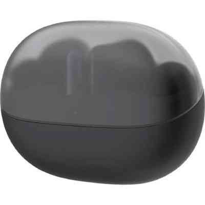 Наушники Tecno Sonic 1 Black (4895180784118) Винница