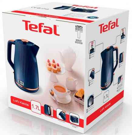 Електрочайник Tefal KO251430 Електрочайник Харьков