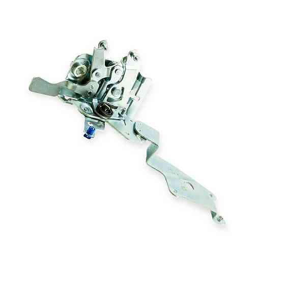 Механізм 2110 перед.лев.(під центральний замок без мотора) двері Мукачево