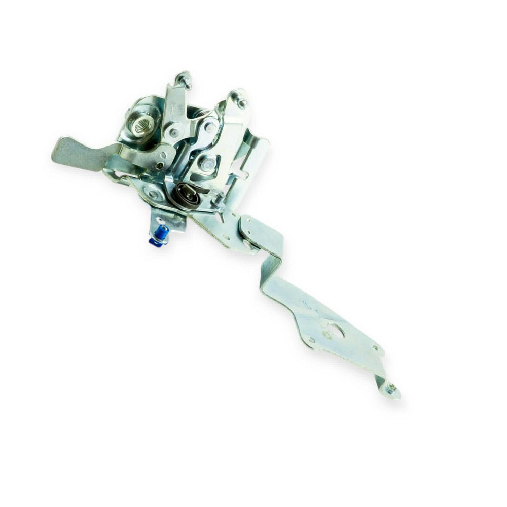 Механизм 2110 перед.лев.(под центральный замок без мотора) двери Мукачево - изображение 2