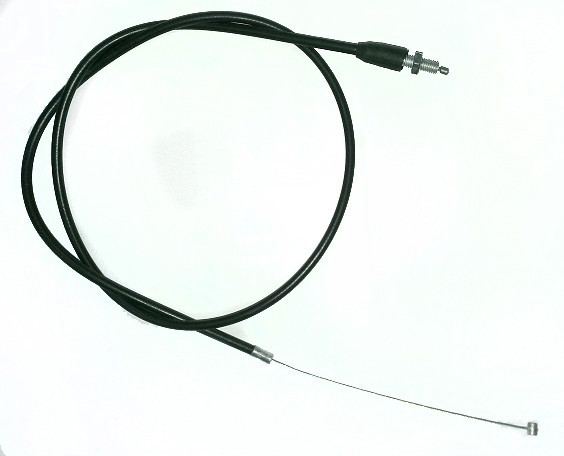 Трос газа мотокосы 2600/3300/4300/5200 Мукачево - фото 1