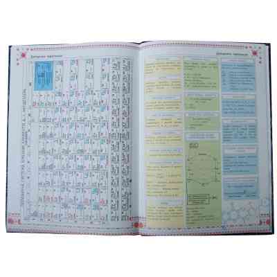 Щоденник шкільний ZiBi Car B5 48 аркушів (ZB.13801) Вінниця